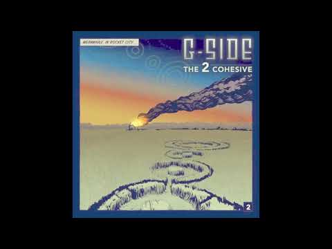 G-Side "Vega" (feat. Melik Watts)