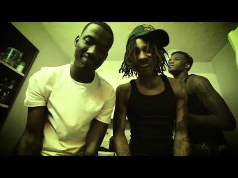 Jay Juice x 10TA Mar x Glockboy K3 - Trap Slappin (Official Music Video) |  @intntl.studios ​