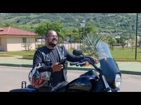 Viagem de Oliveira até Carmo da Mata-MG pela BR 494