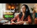 Carnatic Jazz Fusion Meditation Soft Piano Tanpura Drone Suhaa Studio