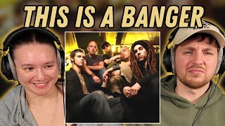 10 Years - Wasteland REACTION