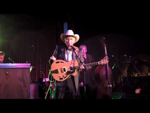 Tommy Allsup - "Gotta Travel On"