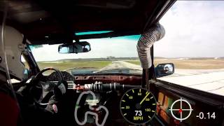 Matt Cleaver TWS 2.9 CCW 24 Hoursof Lemons / ChumpCar