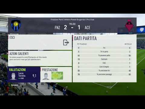 FC Finalizer - Ac ella