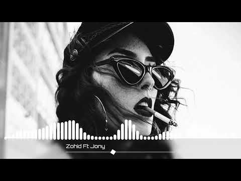 Zohid ft. Jony - Не для меня (DNDM Remix 💔💔)