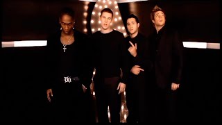 [HD] Blue, Elton John - Sorry Seems To Be The Hardest Word (Music Video)