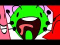 BFDI 25 But Its So So Awful