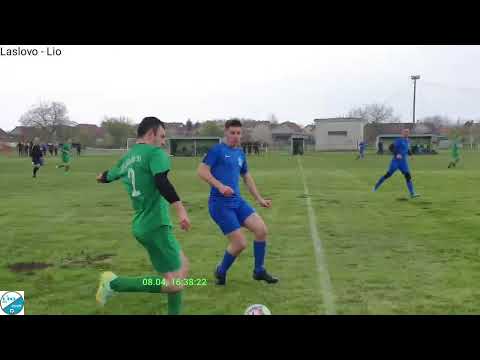 NSO Laslovo - Lio