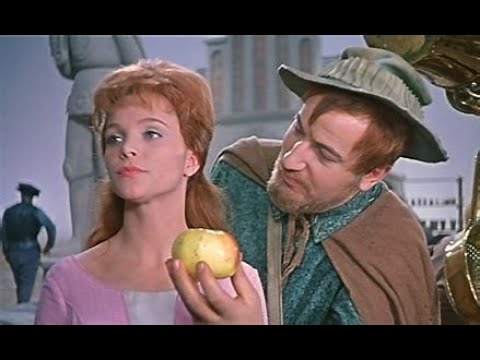 Hörbuch -- König Drosselbart - Märchen - DDR Schallplatten -- komplett --