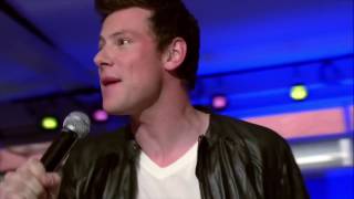 GLEE  - It&#39;s My Life   Confessions HD