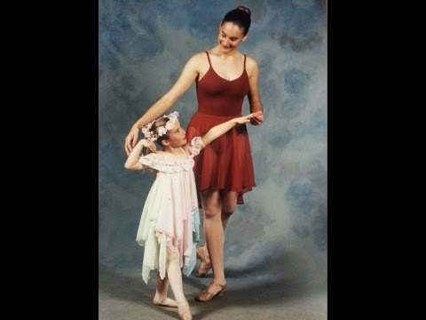 PMPA - The Legacy through teaching dance