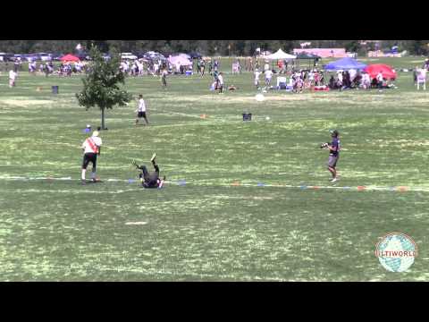 2015 Pro-Elite Challenge: Highlights