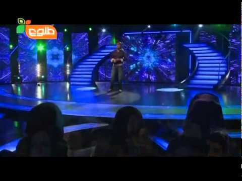 Fawad Khushnasib Top 9