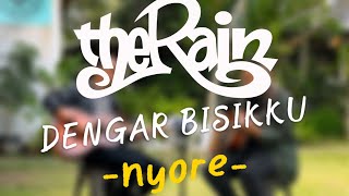 Download lagu The Rain - Dengar Bisikku | Nyore di Jogja mp3