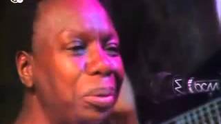 Nina Simone: I Want A Little Sugar In My Bowl