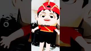 Download lagu hallo lama enggak Muncul Nih Teman² Boneka Mampang Andewa mp3