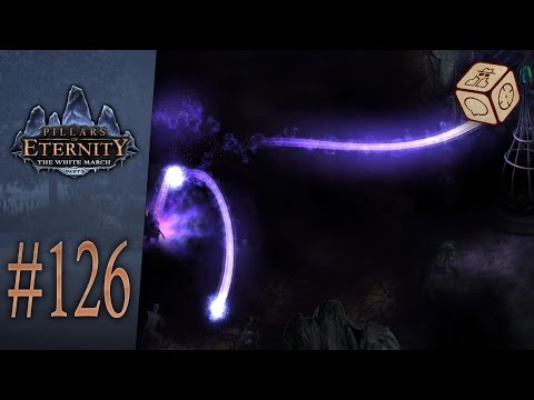 What IS a god? - Let's Play Pillars of Eternity: The White March #126
