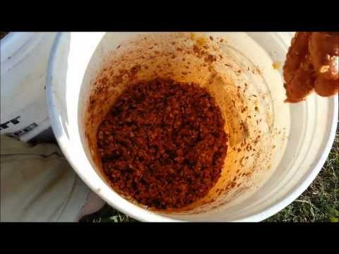 Carp Fishing Made Easy: Episode 1: Method Mix