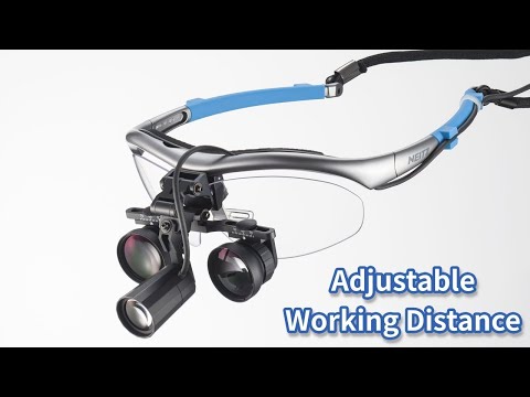 SC-1 Full HD Camera for Loupe