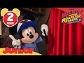 Mickey S Wild Tire Mickey Mouse And The Roadster Racers