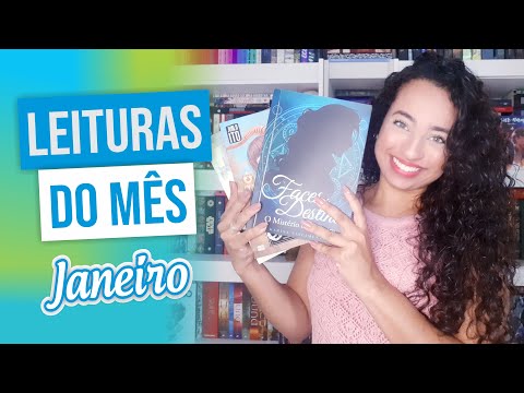 Atualizando ? Leituras de Janeiro ? 2023 | Karina Nascimento | Paraso dos Livros