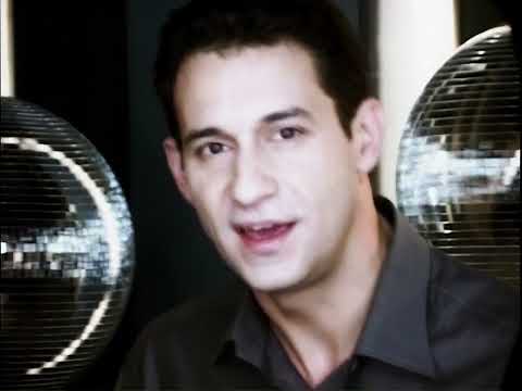 DEEP ZONE Project & Kamen Vo - Bez Kofein (HD Remastered video 2023)