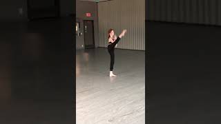 Lola Improv January 2019