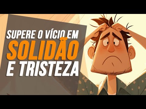 Signs That Someone Is Addicted to Loneliness and Sadness (And How to Overcome It)