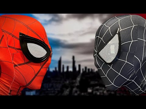 Spider-Man: Venom’s Wrath (Teaser Trailer)