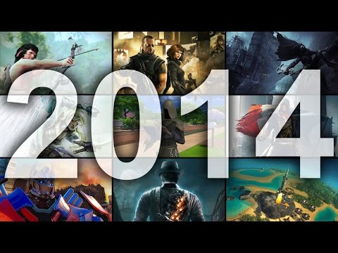 Flop-Spiele für PC 2014 - Das waren die Enttäuschungen des Jahres