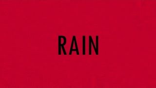 DAS MOON - RAIN