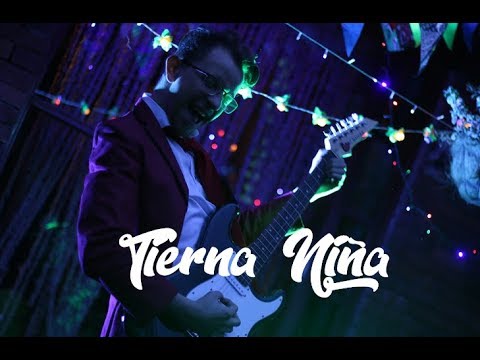 Tierna Niña  - IVOSS (Vídeo Oficial)