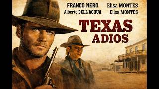 Download lagu Texas , Adeus 1966 Dublado  - Franco Nero, Alberto Dell'Acqua mp3