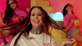 Wendy Van Hout - Spaans Benauwd video