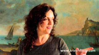 Kristin Flood Stillhetens verdi Verdibørsen NRK P2