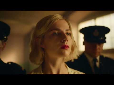 The Ruth Ellis Execution Edit