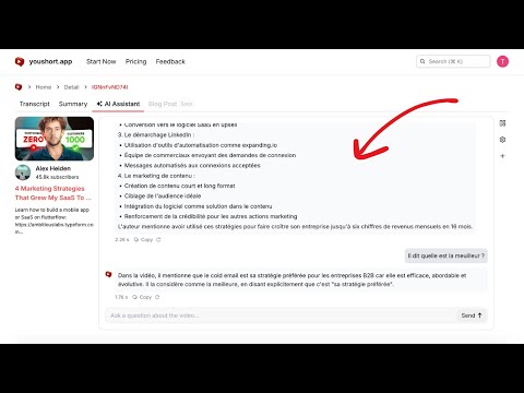 youshort app video preview