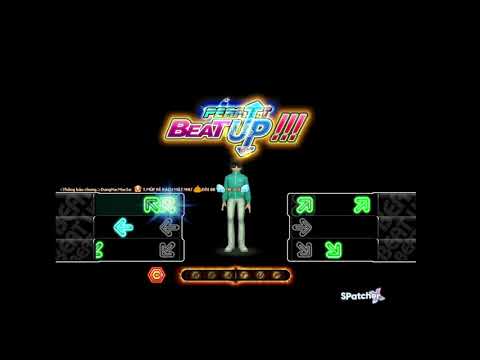 Beat Up - Fourth Of July (Fall Out Boy) 160bpm | Audition VTC