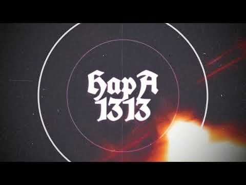 Hapa - 1313