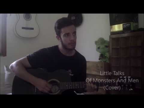 Little Talks - Of Monsters and Man (Roberto Rossi Cover)