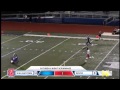 TRISTON HARRIS 90 YARDS TD PASS