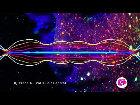 DJ Prada G - Self Control Vol. 1 Full Album - 2000s EDM