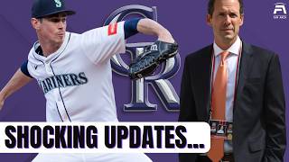 The Rockies Are Up To Something HUGE... | Daily Colorado Rockies News & Rumors