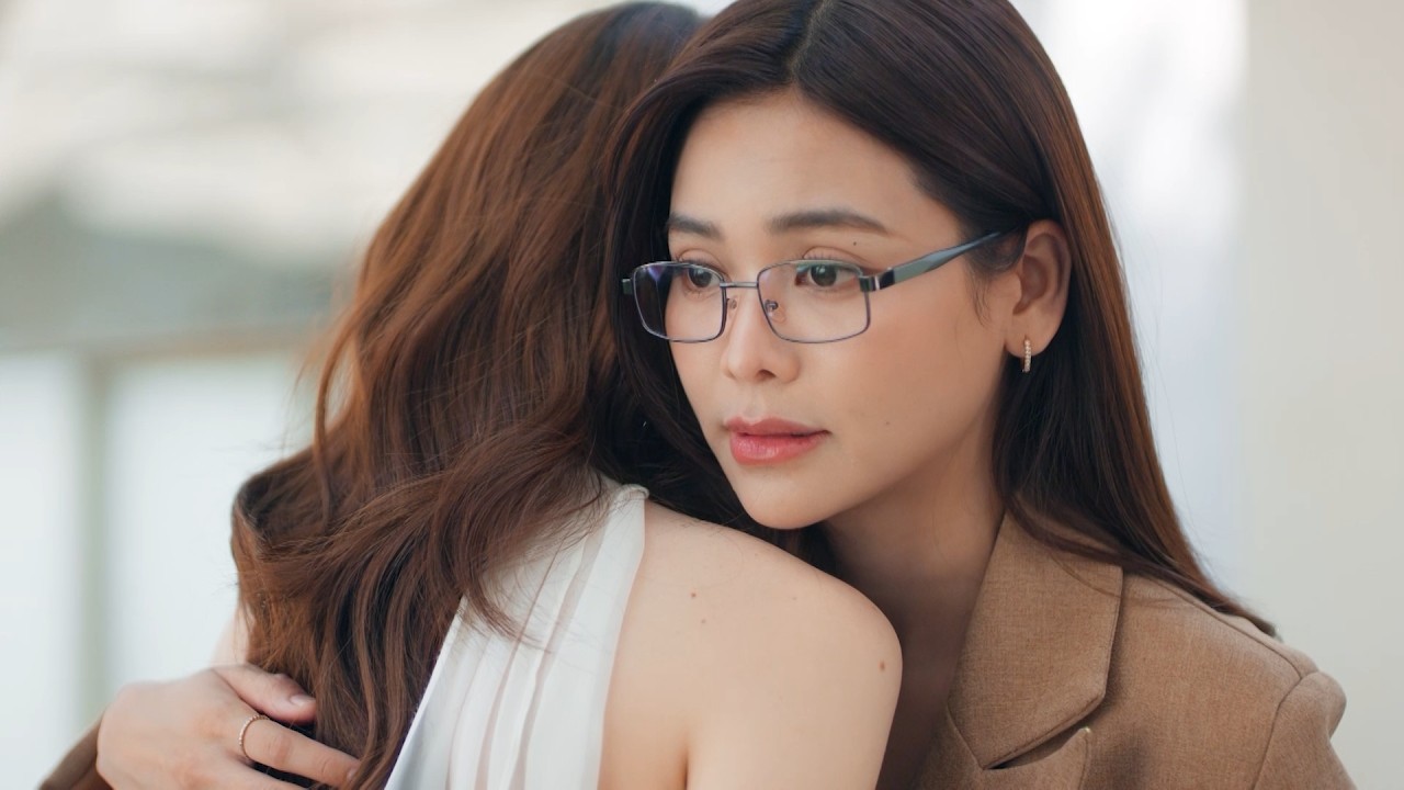 ใช้เสื้อฉันเช็ดน้ำตาไปก่อนนะ | ไฮไลต์ นทีร้อยเล่ห?