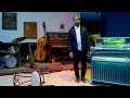 Framing Jazz History: Jason Moran on Recreating Jazz’s Lost Stages