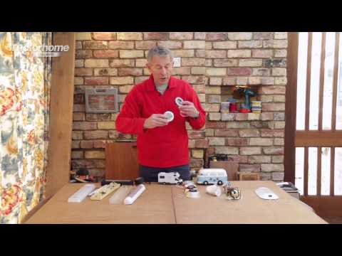 MHC S04E41 MOTORHOME BASICS - Lights