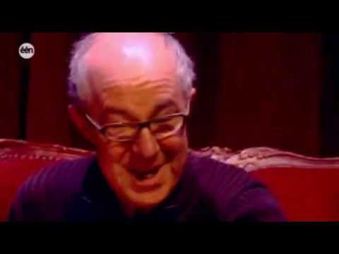 Raymond van het Groenewoud 60! - De Roma, Antwerpen - 14 februari 2010