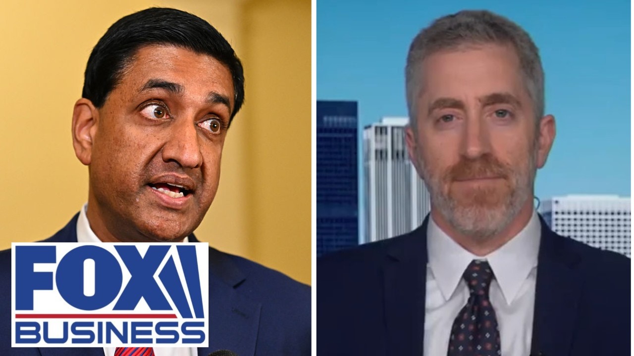 Joel Pollak say Khanna's 'attacking his own constituency' over detainment claims