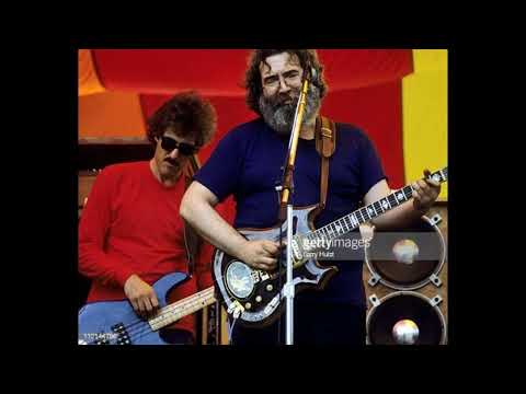 Jerry Garcia Band - 7/20/83 - Keystone - Palo Alto CA - aud