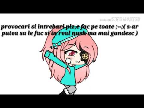 Intrebari si Provocari